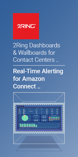 Amazon Connect